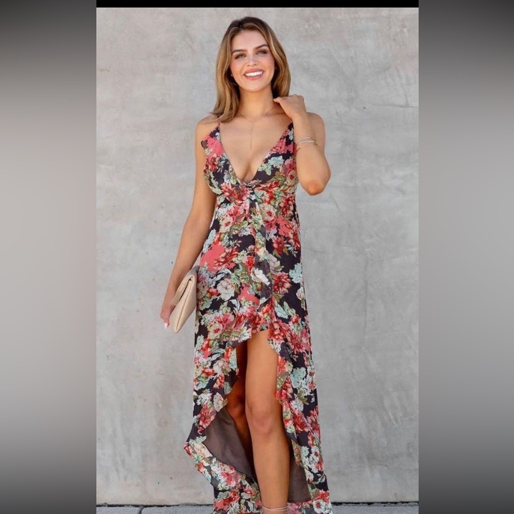 Vici Dress, brand new